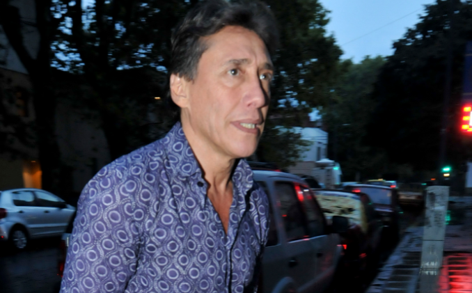 Una masajista denunció a Fabián Gianola por acoso sexual | Igualdad y Género