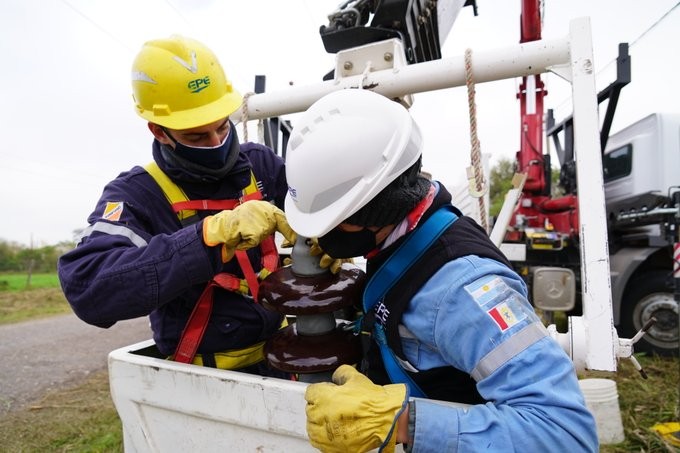 Piden informes a la EPE por el estado de prestación del servicio | Información General