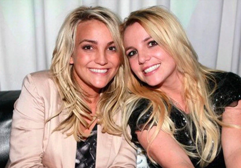 Britney Spears intimó a su hermana para que no use su nombre al promocionar su libro de memorias | Espectaculos