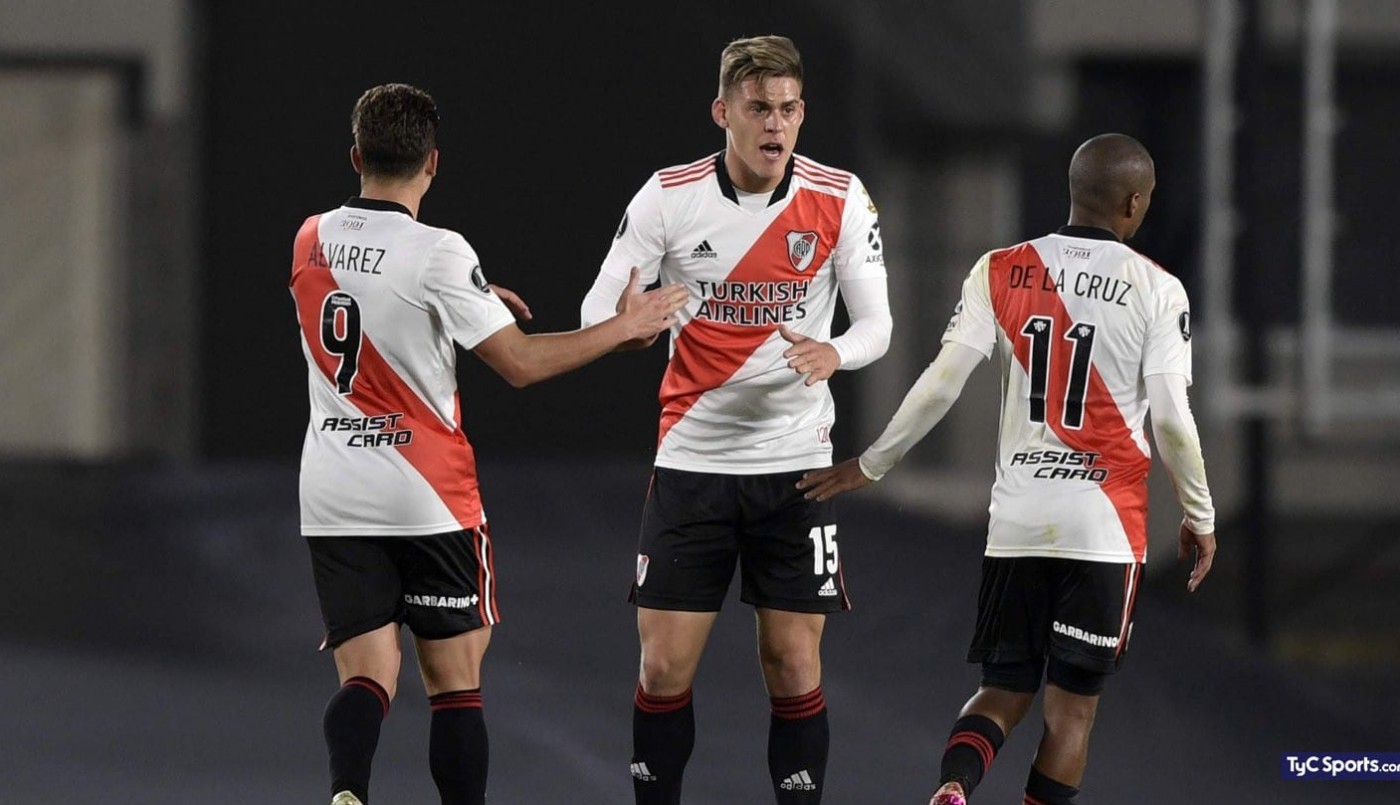 Presentaron un proyecto para ver gratis por TV los partidos del fútbol argentino | Legislativas