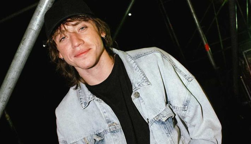 ¿Falta cada vez menos? Paulo Londra subió un video cantando una nueva canción | Espectaculos