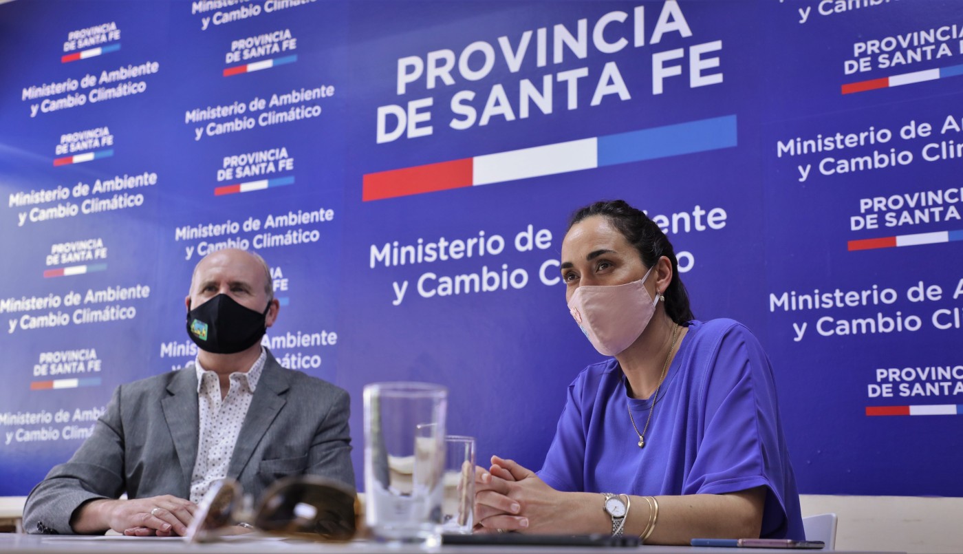 El Gobierno Provincial recibe a pescadores: ¿Qué pasará con la veda pesquera? | Noticias