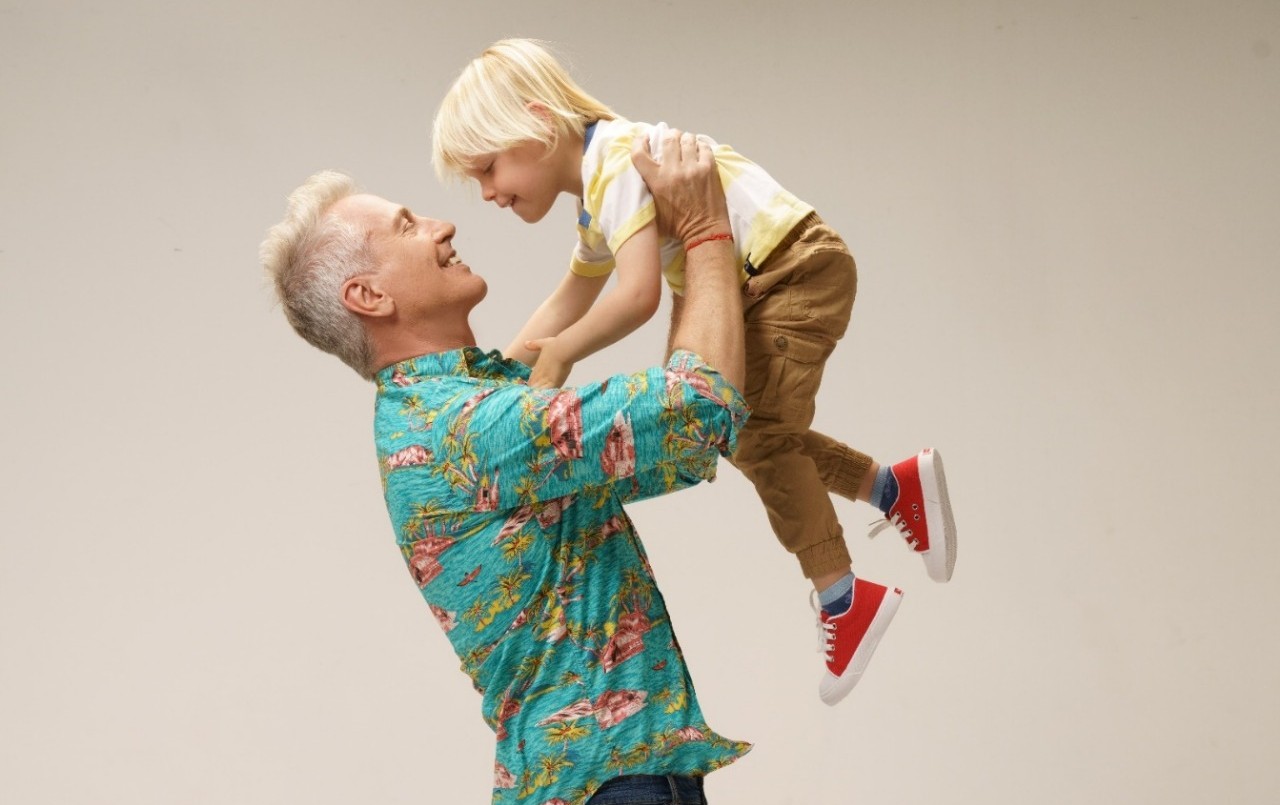 “Paramount+ presenta” “One Last Time” y “Marley & Mirko”, por Telefe. | Espectaculos