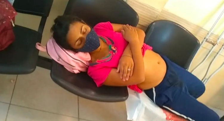 Drama en Santiago del Estero: perdió un embarazo tras esperar 12 horas que la atiendan en la guardia | Nacionales