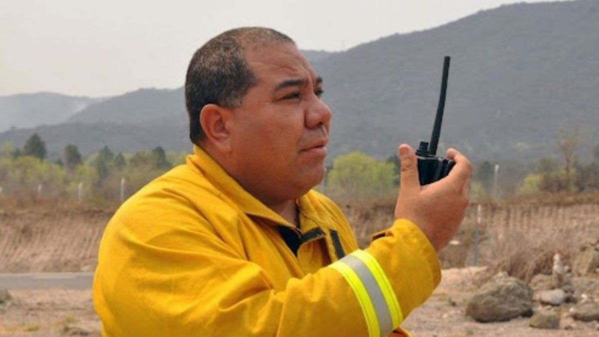 Se quitó la vida la joven que había denunciado por abuso sexual al funcionario cordobés Diego Concha | Nacionales