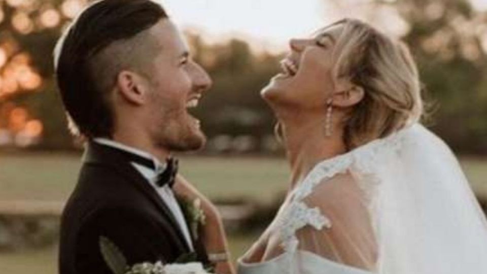 Se develó el por qué de que Stefi Roitman y Ricky Montaner no se casaron en Argentina | Espectaculos