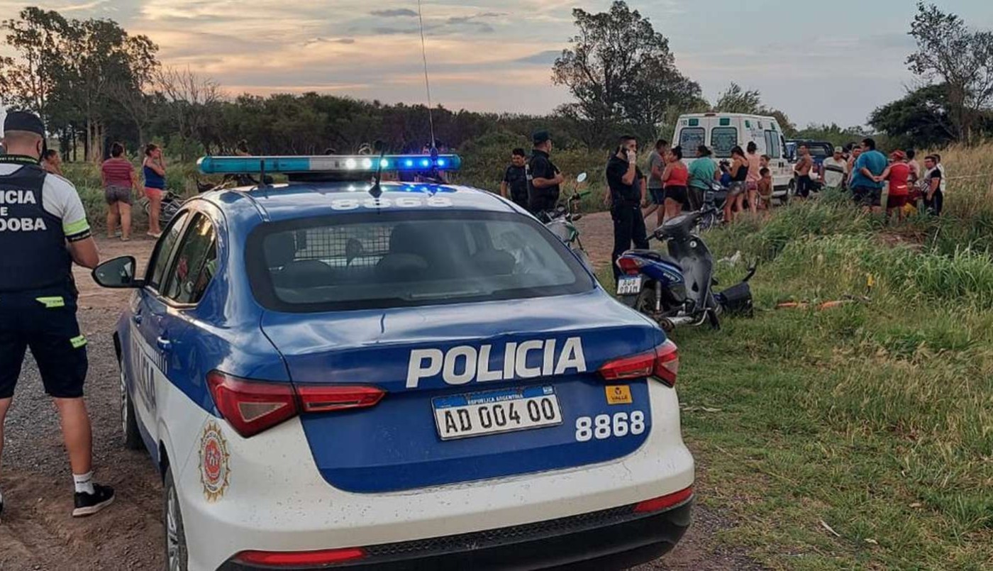 Femicidio en Córdoba: degollaron a una mujer y arrojaron el cuerpo al costado de una ruta | Nacionales