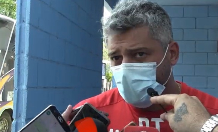 Munúa: “Estamos contentos con las incorporaciones y tenemos una base sólida” | Deportes