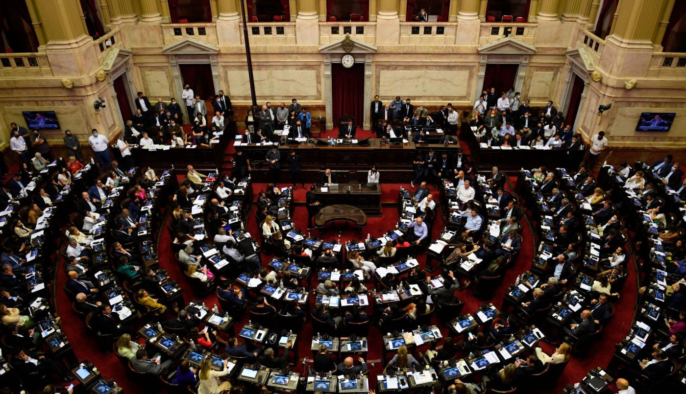 El Gobierno ultima detalles de la convocatoria a sesiones extraordinarias del Congreso | Legislativas