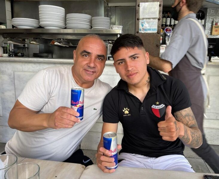 El representante de Farías fue terminante sobre el futuro de Facu | Deportes