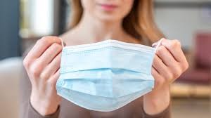 Se autodiagnosticó Covid por tener angustia y ganas de tener sexo y se volvió viral | Redes