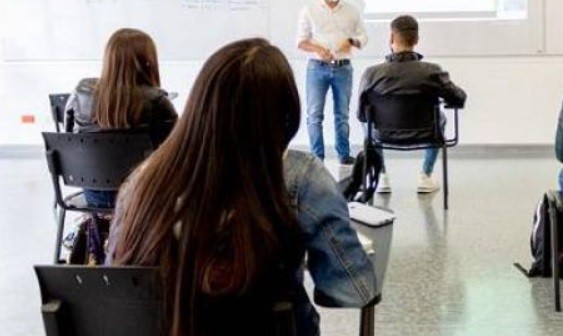 Clases presenciales: tres universidades públicas exigirán pase sanitario | Nacionales