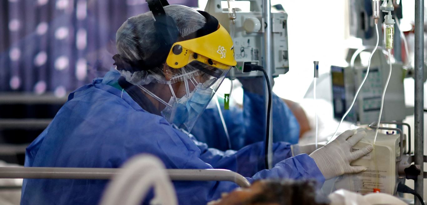 Coronavirus en Argentina: confirman 281 muertes y 78.121 nuevos contagios | Nacionales