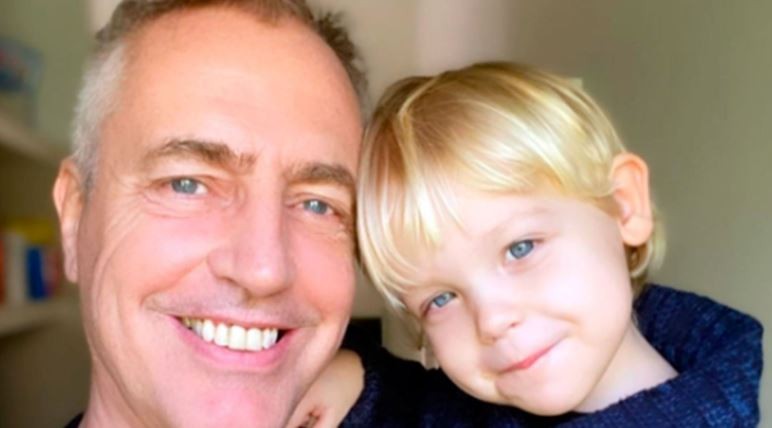 Mirko sorprendió a Marley al enterarse que se comunica con su abuelo fallecido | Espectaculos