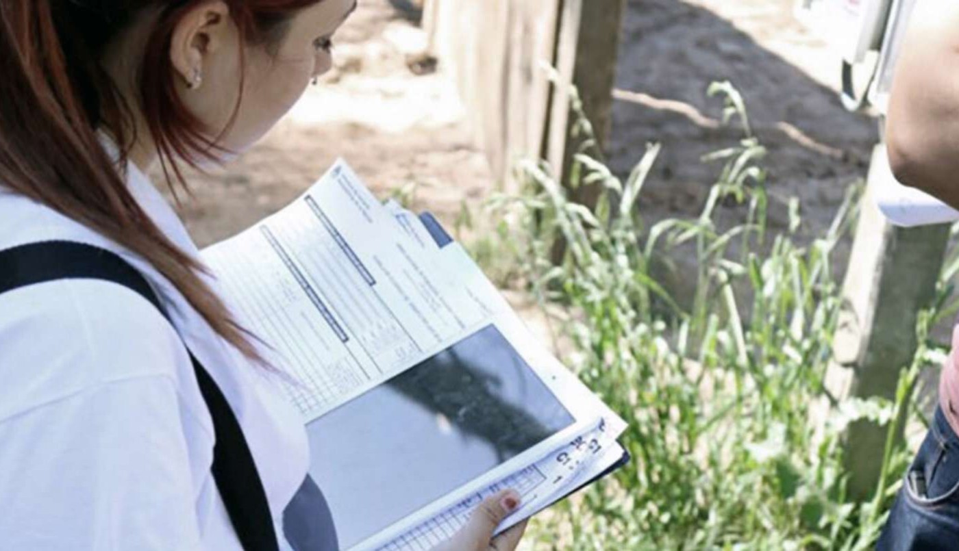 El Gobierno oficializó la fecha del postergado Censo Nacional 2020: será feriado nacional | Nacionales