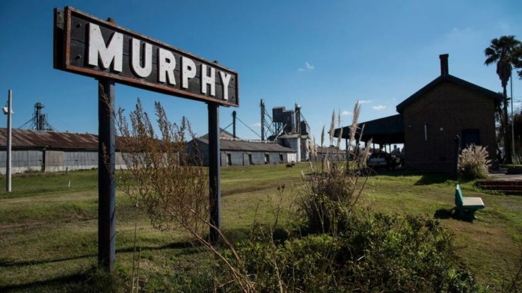 Murphy: un policía asesinó a su expareja frente a uno de sus hijos y luego se quitó la vida | Igualdad y Género