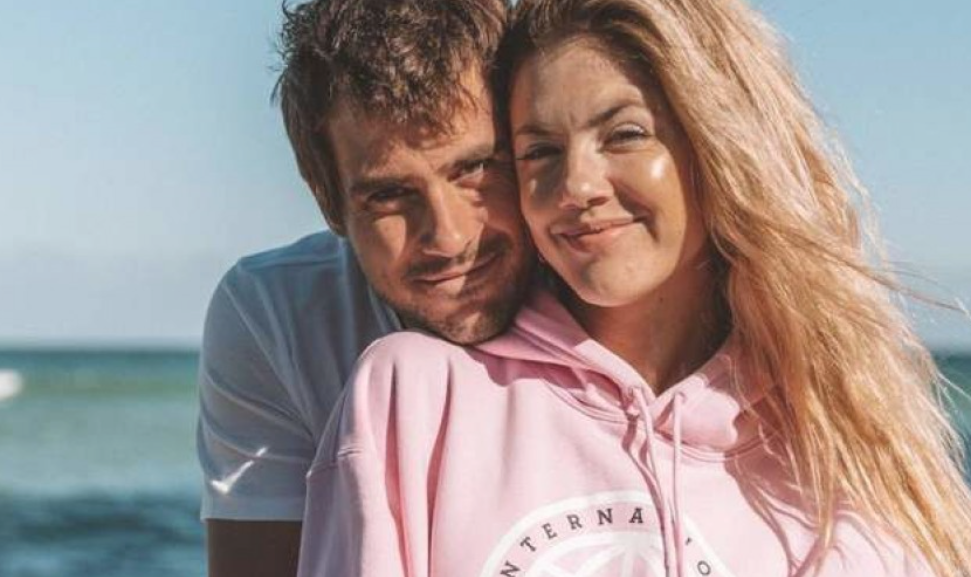 Stephanie Demner y Guido Pella anunciaron que serán padres por primera vez | Espectaculos