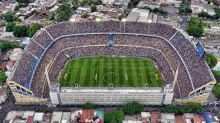 Lammens: "Hay que pensar seriamente en volver a tener público visitante" | Deportes