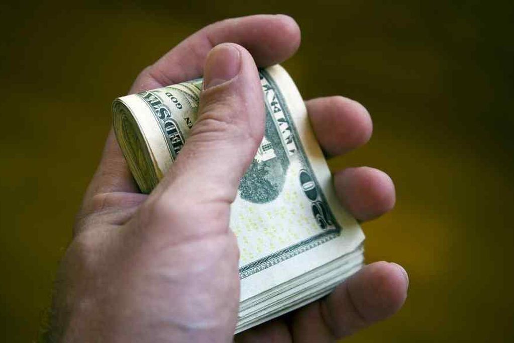 El dólar blue marca un nuevo récord: diferencia de 110% con la cotización oficial | Nacionales