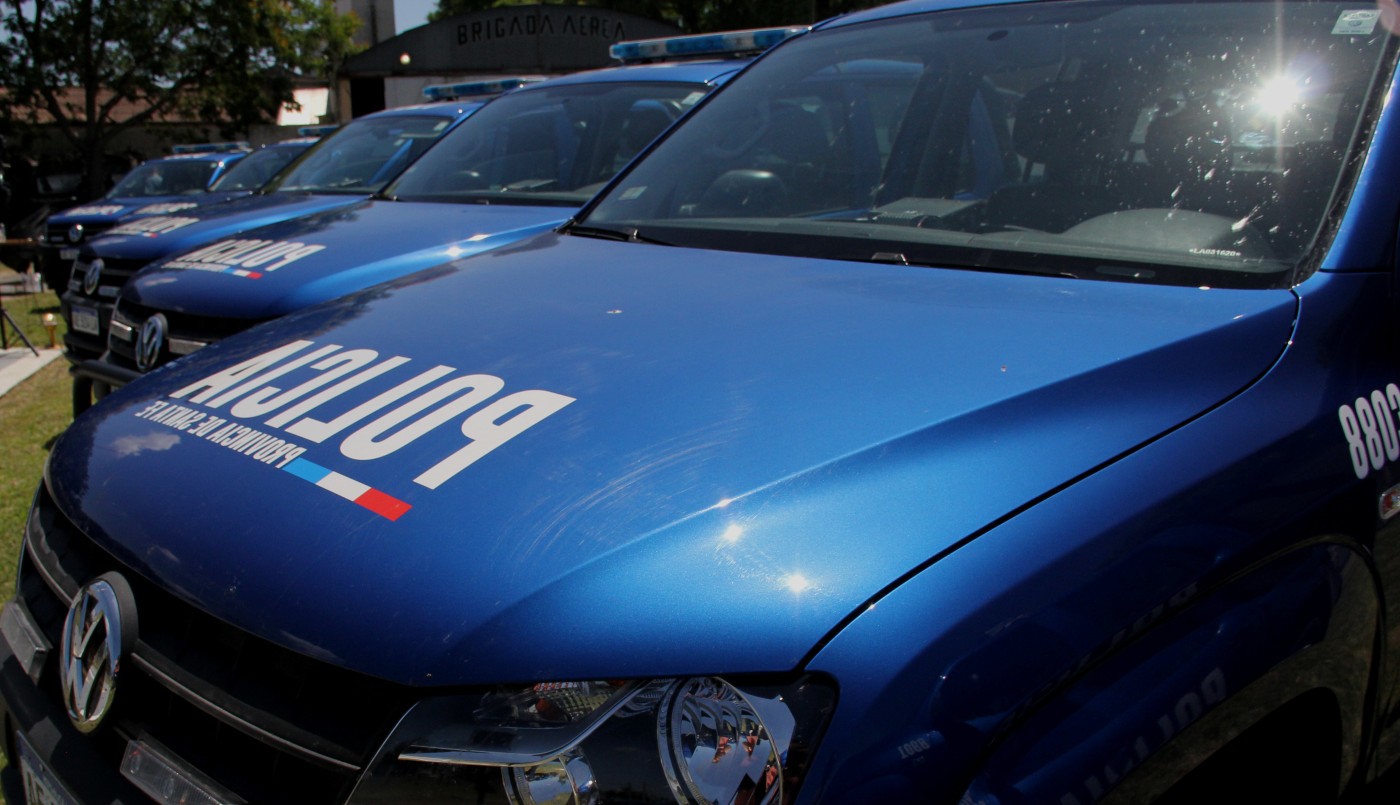 Rosario: suspendieron los controles de las prisiones domiciliarias por falta de fondos para el combustible de los móviles | Policiales