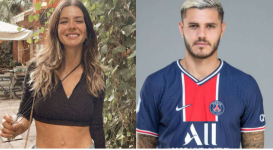 La China Suárez, entre su nuevo amor Armando Mena Navareño y el bloqueo a Benjamín Vicuña | Espectaculos