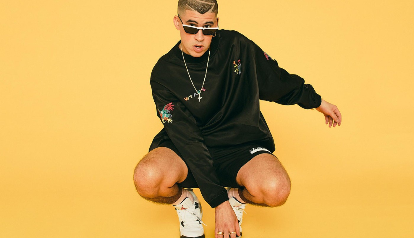 Bad Bunny regresa a la Argentina: cuánto cuestan las entradas y cuándo salen a la venta | Espectaculos