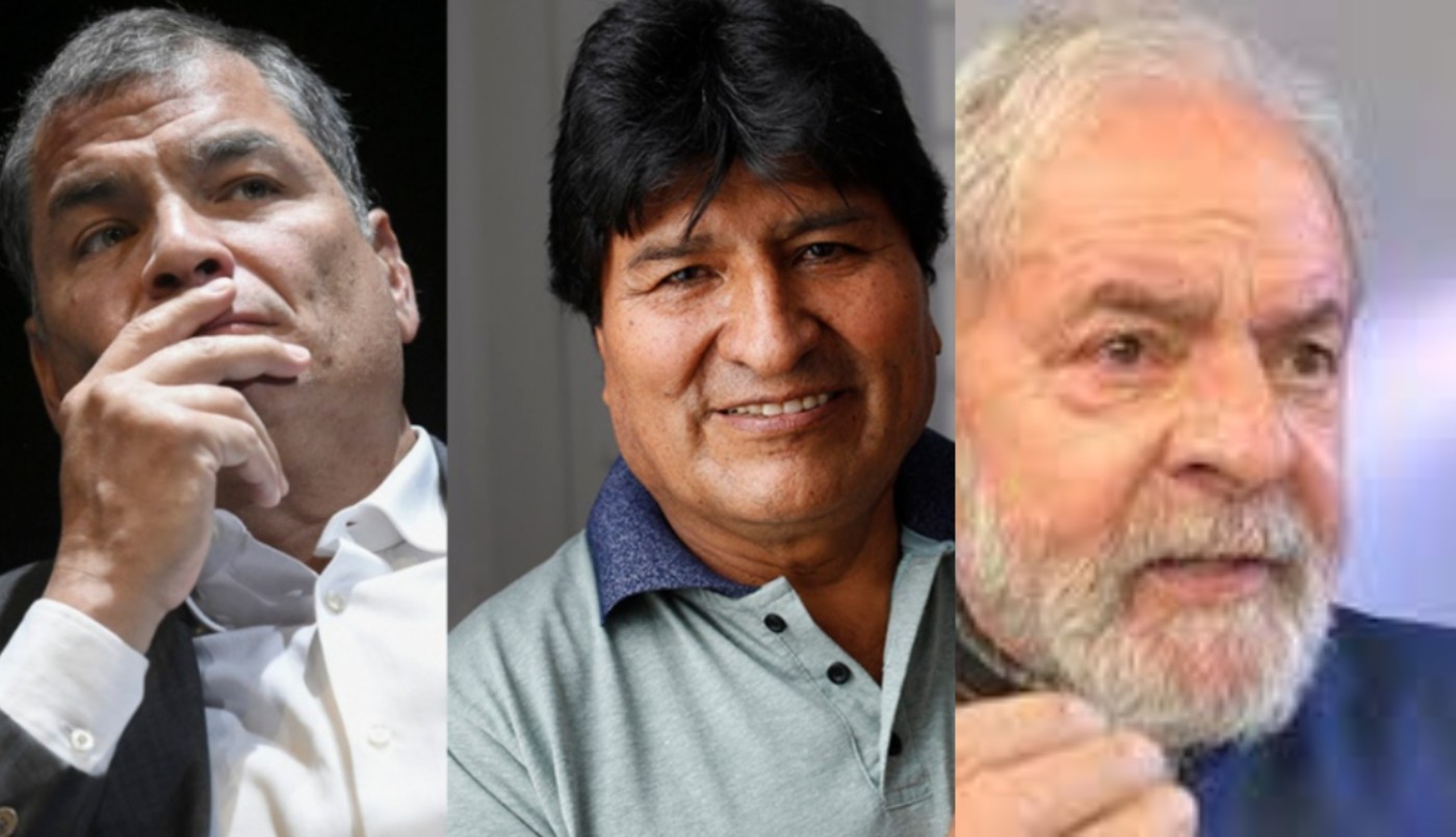 Carta pública: expresidentes le pidieron al FMI que "asuma la responsabilidad" por su apoyo a Macri | Nacionales