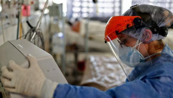 Argentina superó las 120.000 muertes por coronavirus | Nacionales