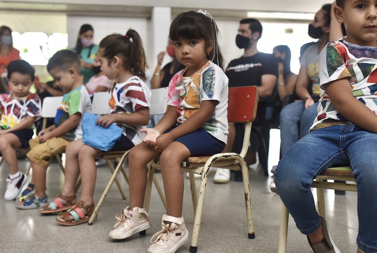 El 14 de febrero comenzarán las clases en los jardines municipales | Información General