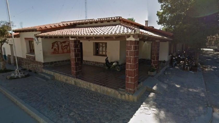 Escuchó gritar a su hija y la halló muerta con un cable alrededor del cuello: detuvieron al novio | Nacionales