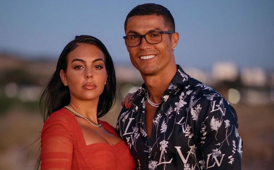 Conflictiva interna familiar de Georgina Rodríguez, la pareja argentina de Cristiano Ronaldo | Espectaculos