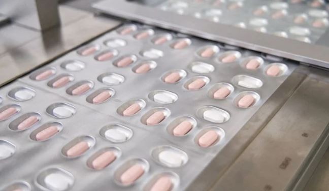 La píldora contra el coronavirus de Pfizer fue aprobada en Europa | Información General