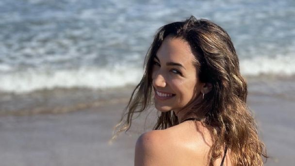 Video: el mensaje de Thelma Fardin antes del reinicio del juicio contra Juan Darthés | Igualdad y Género