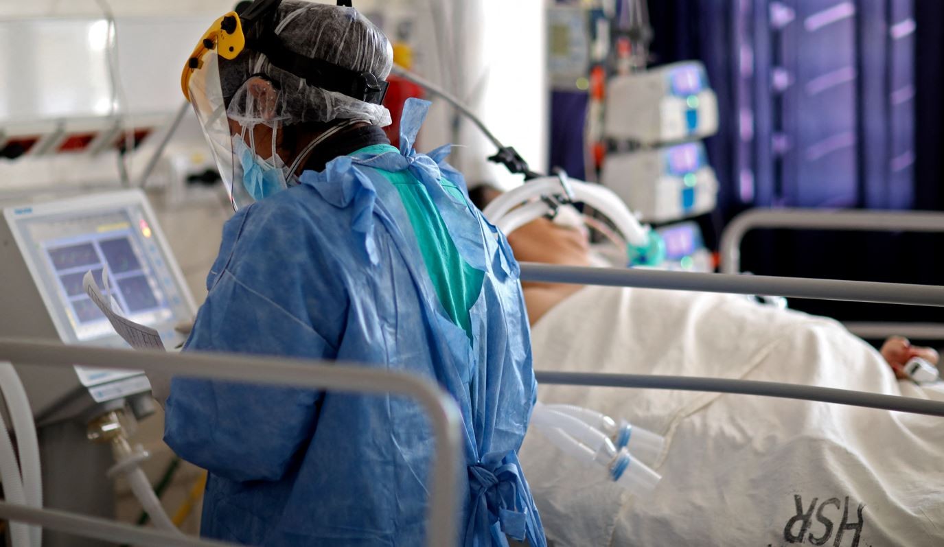 Coronavirus en Argentina: confirman 334 muertes y 77.729 casos positivos | Nacionales