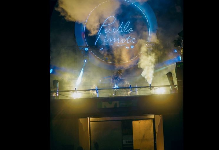 Tuvieron que sacar en ambulancia a una chica de un boliche en Villa Gesell | Nacionales