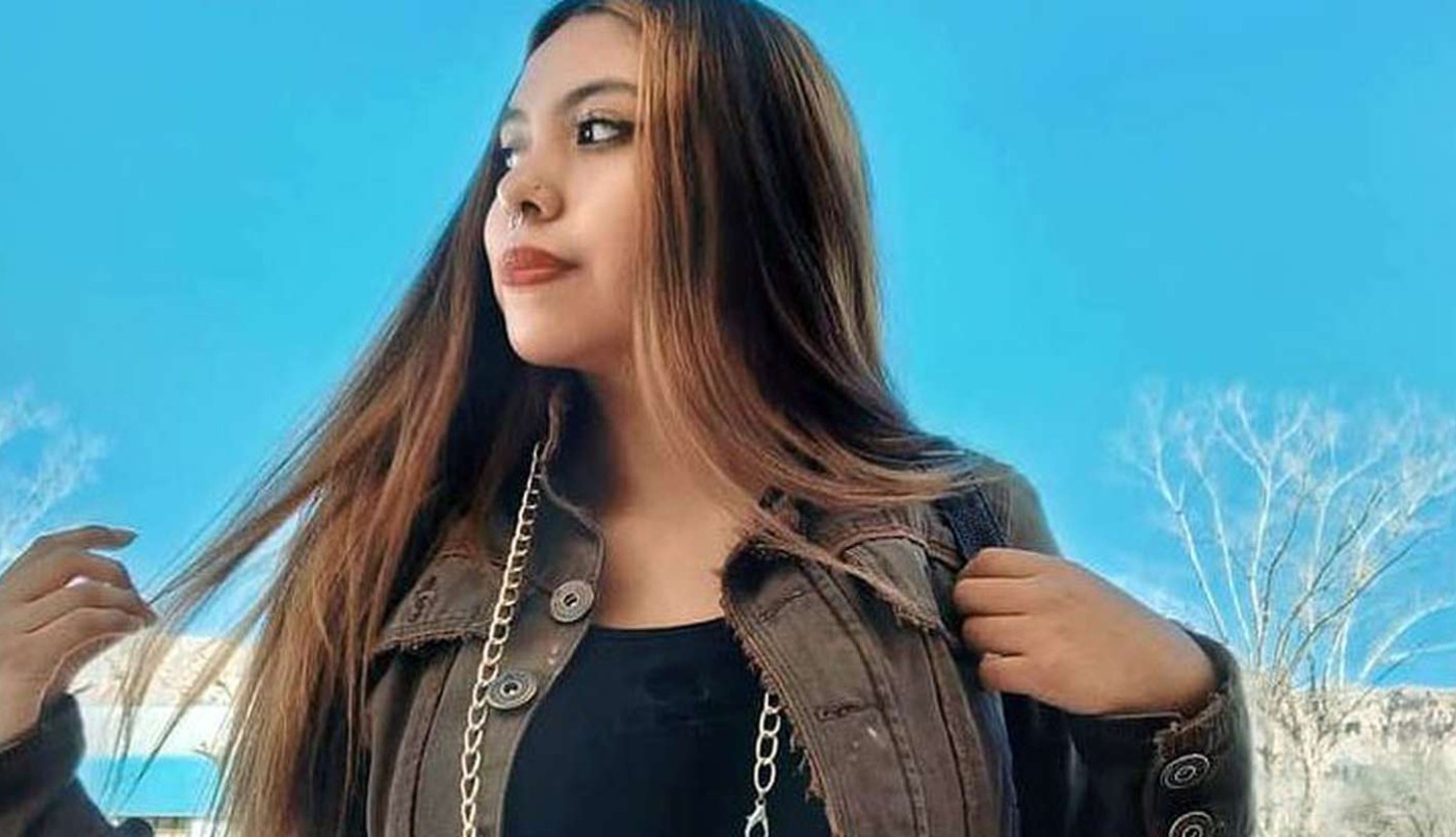 Brutal femicidio: mataron una Reina de Belleza jujeña de 18 años | Igualdad y Género