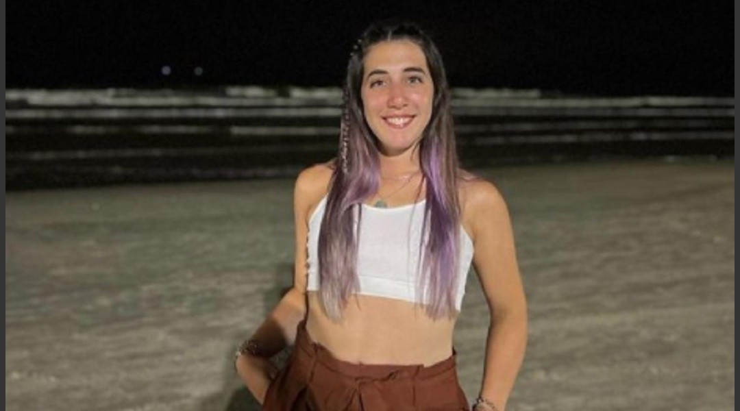 Murió una joven tiktoker argentina en Brasil: Valeria Silvestre tenía 23 años | Redes
