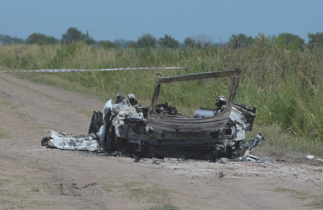 El novio del casamiento que derivó en el triple crimen de Rosario había sido excarcelado en Buenos Aires | Información General