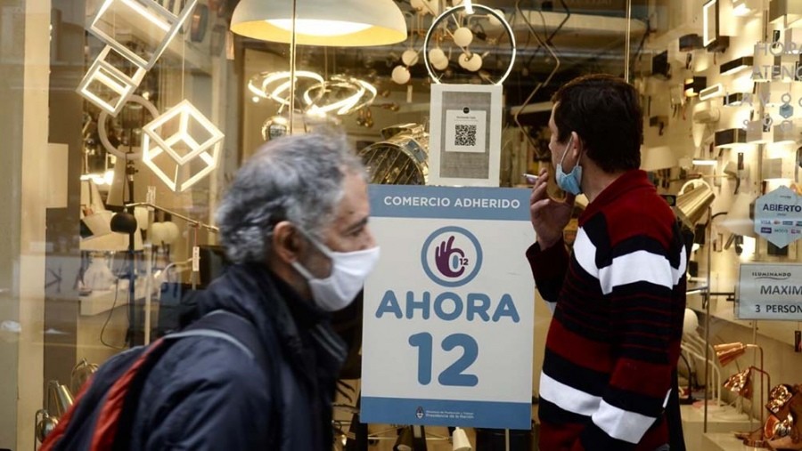 Relanzarán el programa Ahora 12 con financiación en hasta 24 cuotas | Nacionales