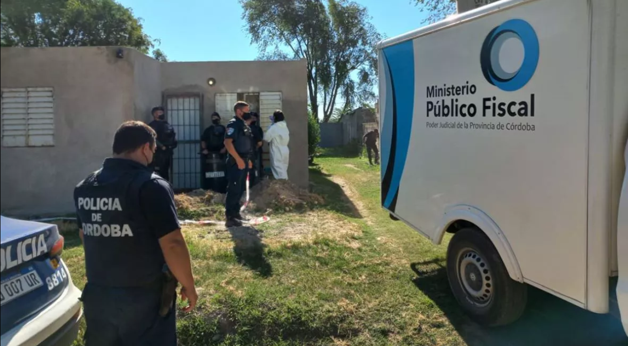 Femicidio en Río Cuarto: Una joven de 21 años fue degollada por su ex novio | Igualdad y Género