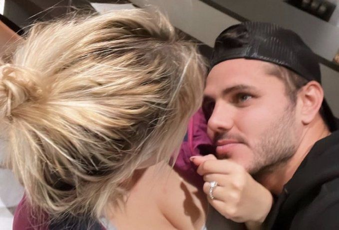 Icardi dejó de seguir en redes a Wanda | Espectaculos