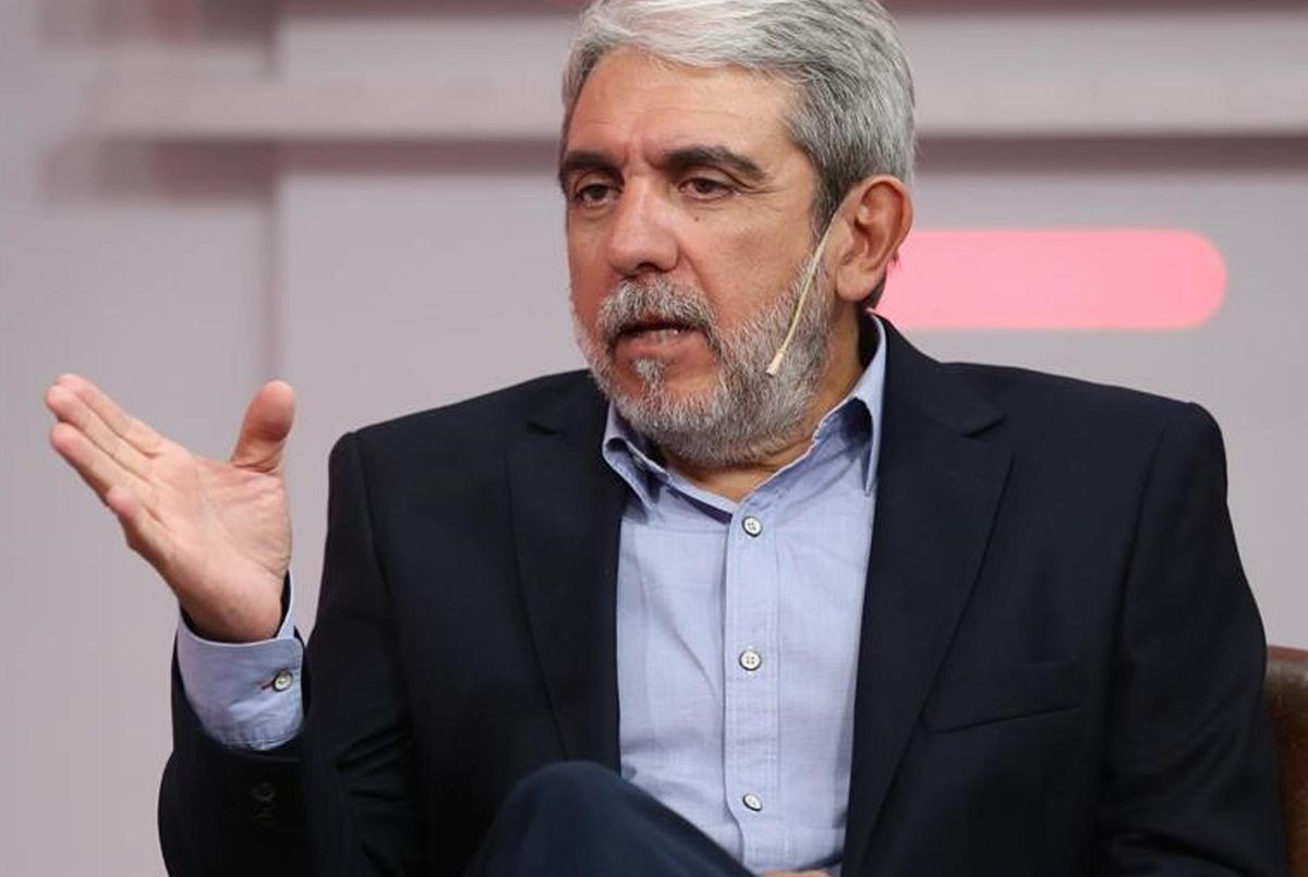 Aníbal Fernández: "Teníamos dos escarbadientes usados para pelear, y ahora a laburar y remar" | Nacionales