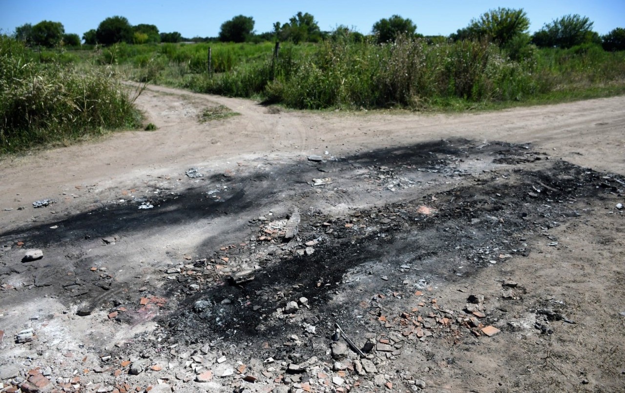 Escándalo judicial: piden captura de la novia del casamiento narco | Policiales