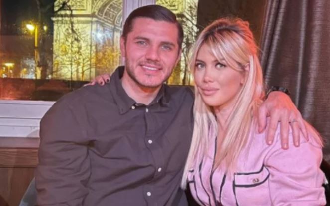 ¿Nueva crisis entre Wanda y Mauro?: cuáles son los gestos en redes que indican otro conflicto | Espectaculos