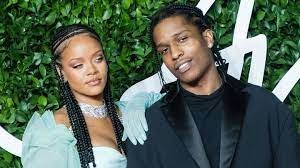 Rihanna está embarazada: la foto de su pancita que confirma la noticia | Espectaculos