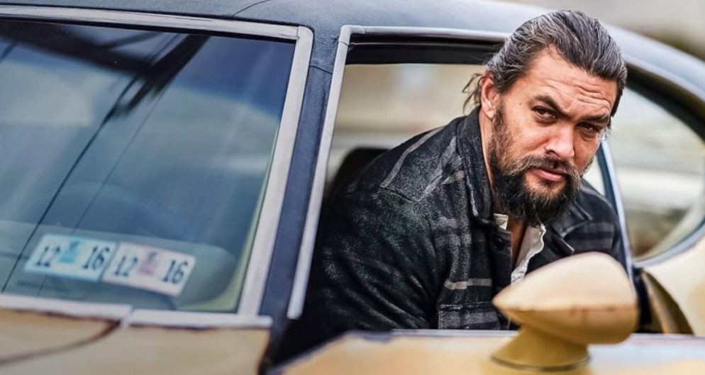 Jason Momoa se suma a la décima película de la saga de Rápido y Furioso | Espectaculos