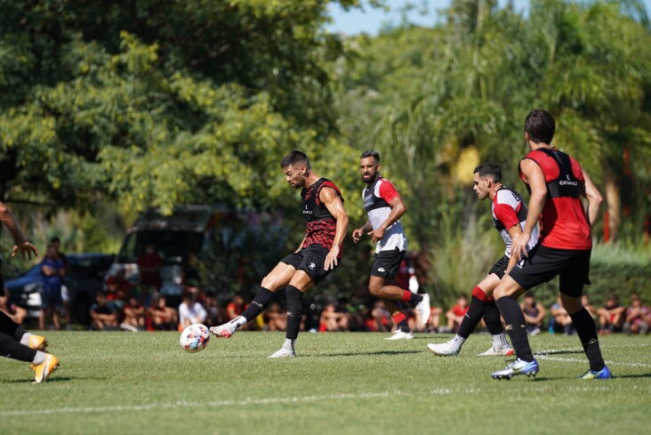 Colón afronta un nuevo amistoso de pretemporada | Deportes