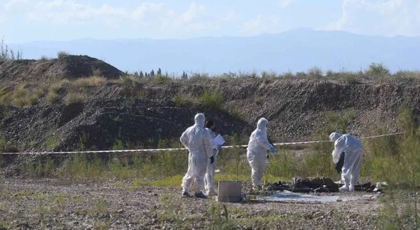 Horror en Mendoza: hallaron a un hombre asesinado con los genitales mutilados | Policiales