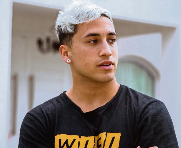 "Se cayó de un tercer piso y está mal", confirmó el representante de Yao Cabrera | Espectaculos