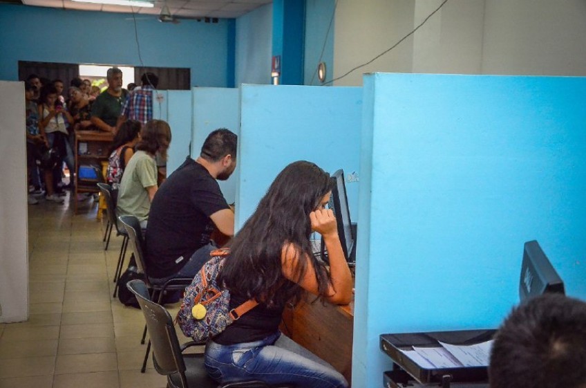 "Más y mejor trabajo": El plan de asistencia económica para capacitarse laboralmente | Información General